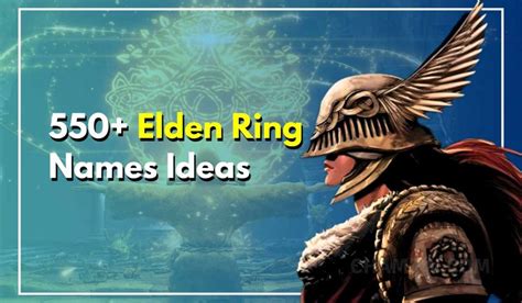 funniest elden ring names